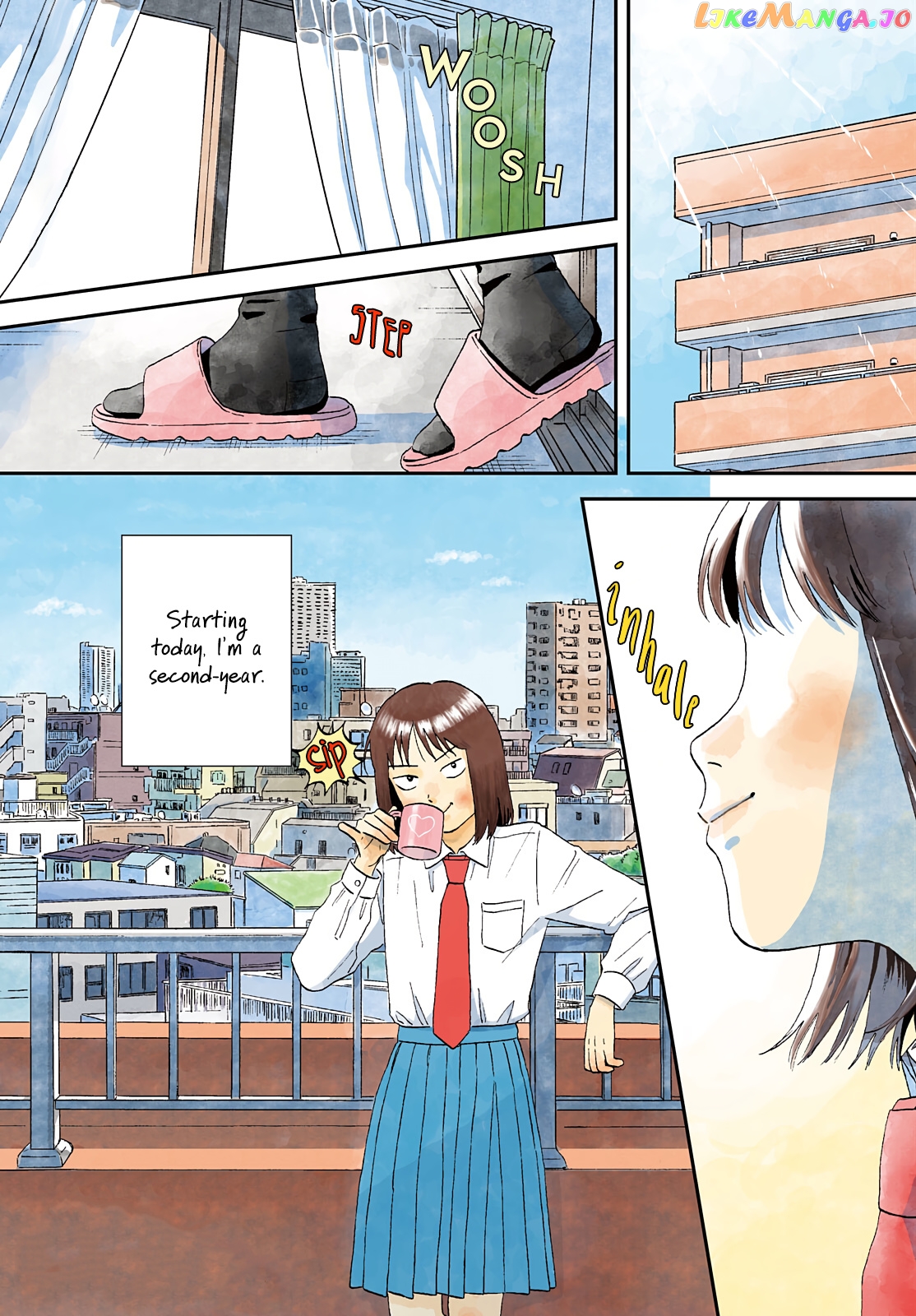 Skip to Loafer, Chapter 36 image 02